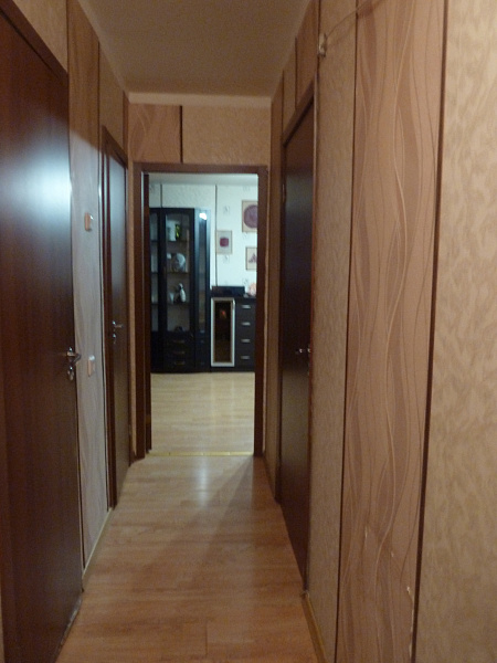 квартира