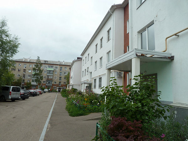 квартира