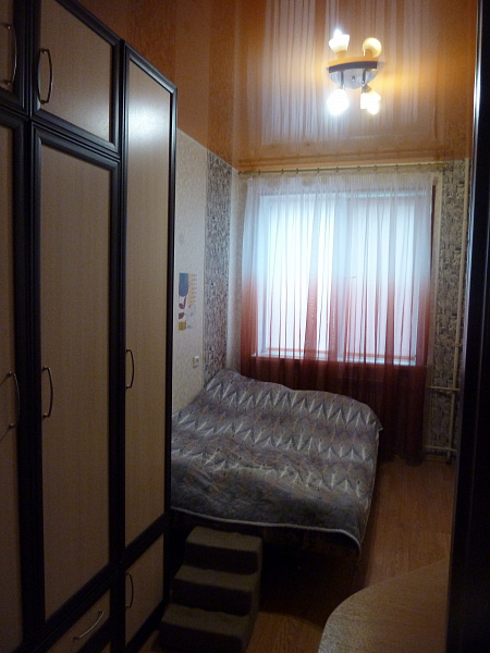 квартира