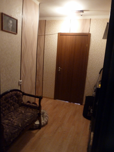 квартира