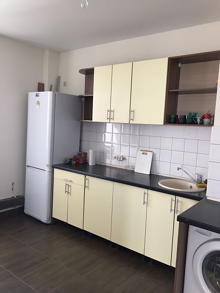 квартира