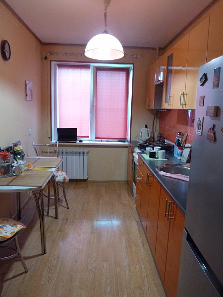 квартира