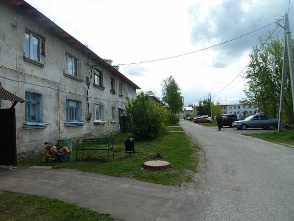 квартира
